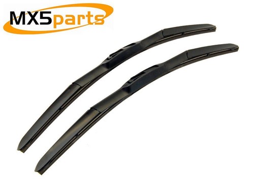 Mx5 hybrid windscreen - hybrid,