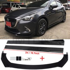 For Mazda 2 3 5 6 CX-3 CX5