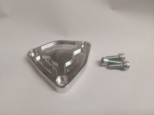 Billet Ford Zetec 1.8 2.0 st170 Crankcase Breather Blank