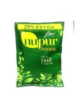 Godrej Nupur Henna Powder