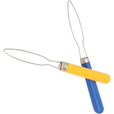 Helper Assist Device Zipper Tool Button Hook Pull Dressing Aid Grip Handle UK