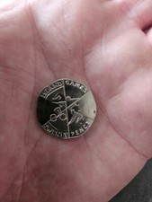 Rare 20p coin 