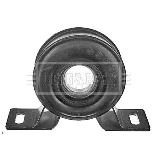 Borg beck propshaft - propshaft, centre