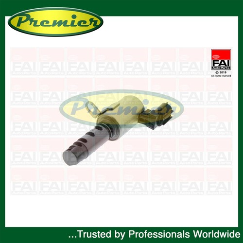 Premier variable valve timing - premier,