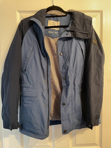 Aigle coat mens - coat,