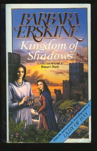 Kingdom shadows barbara - of, by