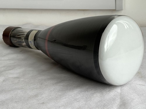 Crt valvo 5cp1a cathode ray - crt,