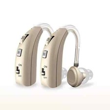 Quencch Hearing Aid VHP-1710