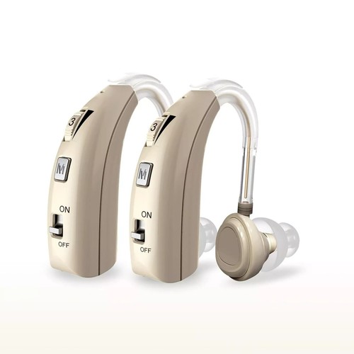 Quencch hearing aid vhp 1710 - aid, vhp-1710