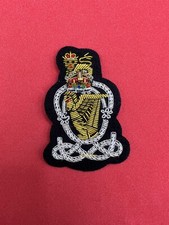 The Queen’s Royal Hussars
