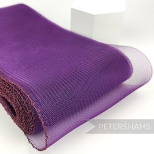 15cm Wide Crin Crinoline