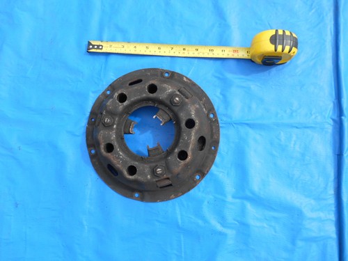Classic clutch plate - disc, from