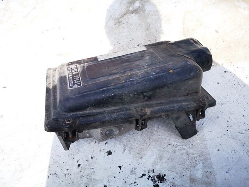 16500d3600 air filter box - ,