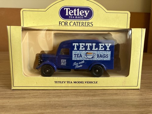 Promotional tetley tea bags - promotional,