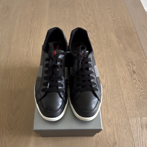 Prada mens shoes 4e2845 - prada,