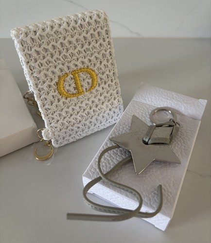 Dior mirror white compact - mirror,