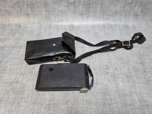 Vintage folding brownie six - vintage,