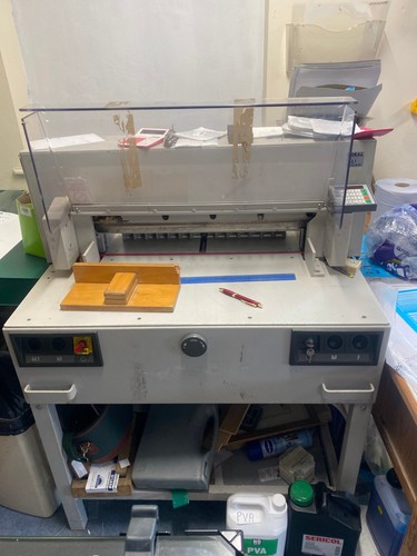 Ideal 6550 a - ideal, is