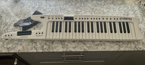 Roland keytar midi - roland,