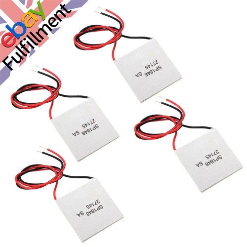 Thermoelectric power generator - power,