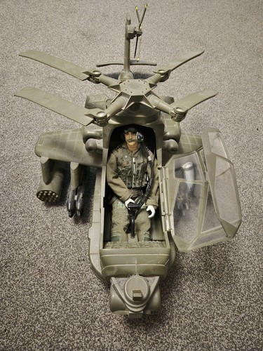 Armed forces apache attack - armed,
