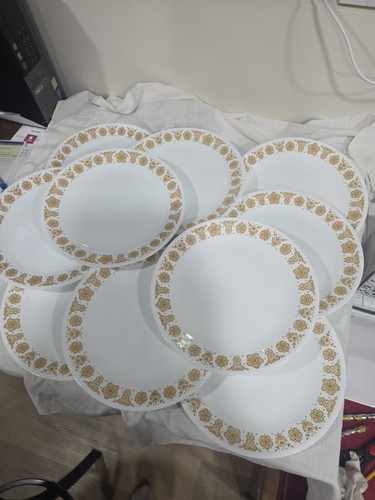 Set vintage corelle - vintage,