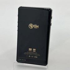 HiBy R5 Gen 2 DAP Hi-Res Audio