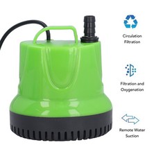 Submersible Water Pump 660GPH