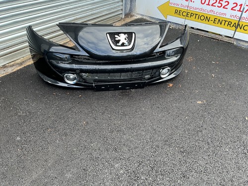 Peugeot 207 mk1 complete - 207,