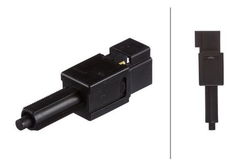 Hella brake light switch - hella,