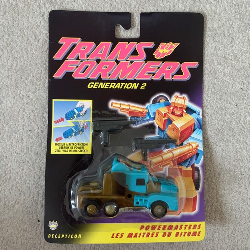 Vintage hasbro transformers - hasbro,