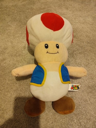 Nintendo super mario - super, bros