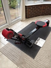 Body Sculpture BR3010 Rower
