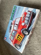 Tamiya Morris Mini Cooper