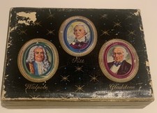 vintage Waddington's double