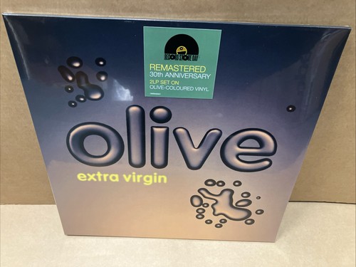 Olive extra virgin 30th - olive,