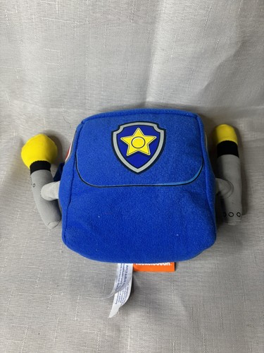 Build bear paw - a, chase