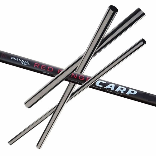 Drennan red range 11m - drennan, 12.5m