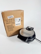 Amazon Basics Belgian Waffle