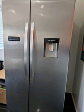 Kenwood American Fridge