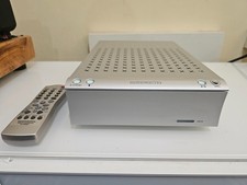 Marantz Dr110 Cd Recorder