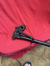 mz etz 250 251 301 side sight DDR