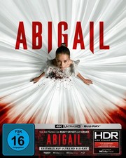 Abigail   Special Edition mit