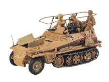 Tamiya 1/35 German Sd.Kfz