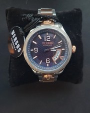 Men’s Watch Versus Versace