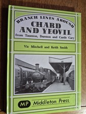 Branch Lines Around Chard and