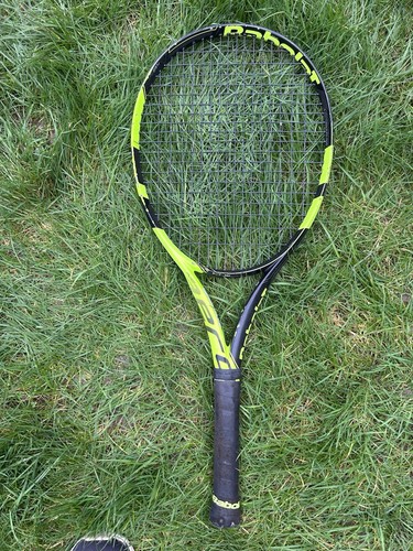 Babolat pure aero tennis - babolat,