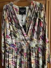 BITTE KAI RAND DRESS SIZE S/M