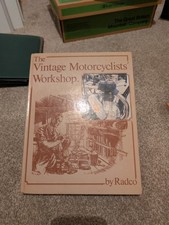 The vintage motorcyclists - the,