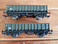 Pair Of Bachmann OO Gauge MFA